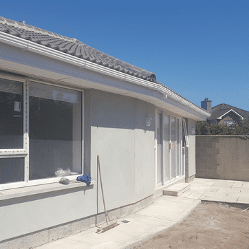 Extension Project