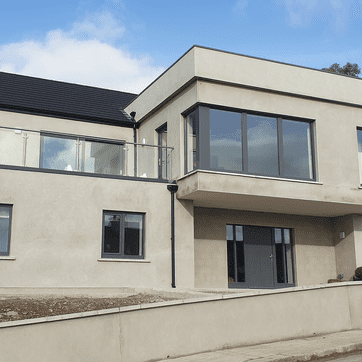 New House Build
