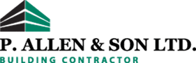  P. Allen & Son Ltd 