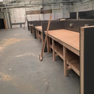 UCC Teaching Project