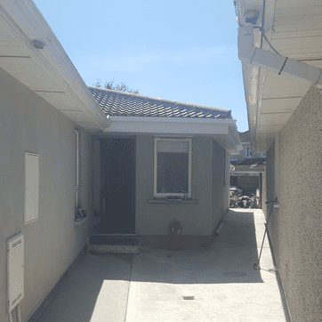 Extension Project
