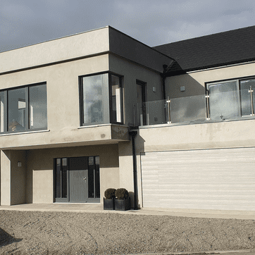 New House Build