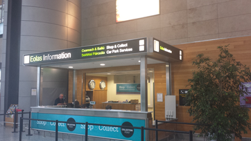New-Customer-Service-Desk-Cork-Airport