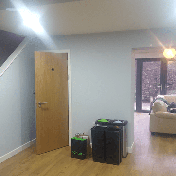 Extension _ Refurbishment