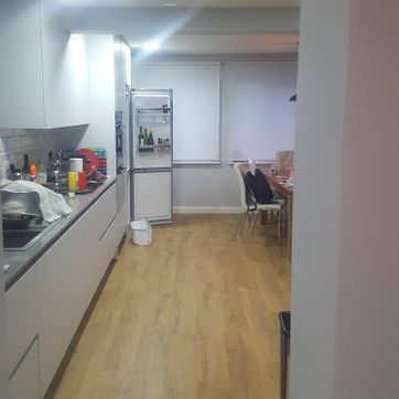 Extension _ Refurbishment