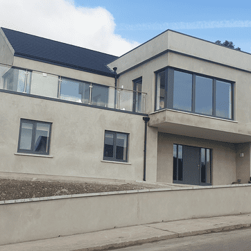 New House Build