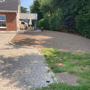 New Extension