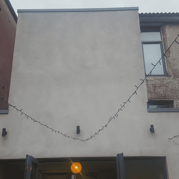Extension _ Refurbishment