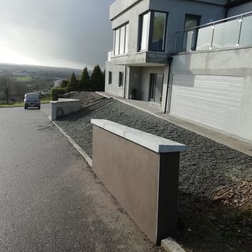 New House Build