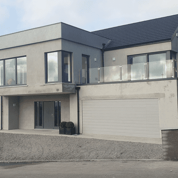 New House Build