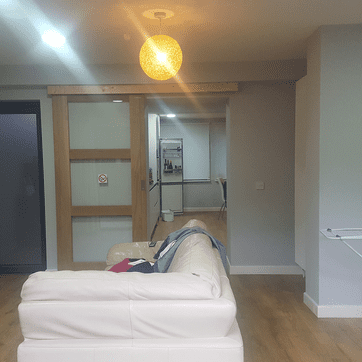 Extension _ Refurbishment