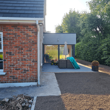 New Extension