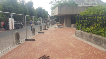 Paving UCC