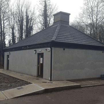 New Build UCC